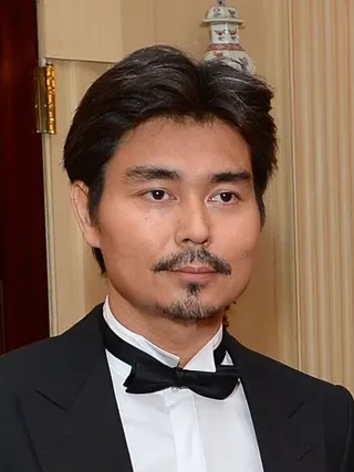 Yukiyoshi Ozawa