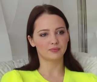 Yuliya Hlınina