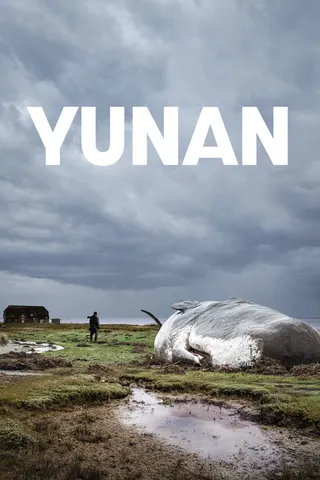 Görsel: TMDB Yunan afişi