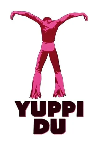 Yuppi du afişi