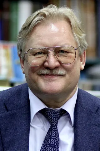 Görsel: Dmitry Rozhkov / CC BY-SA Yuri Kara