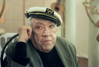 Görsel: Anastasiya Fedorenko / CC BY-SA Yuri Nikulin