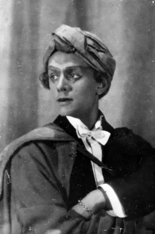Yuri Zavadski