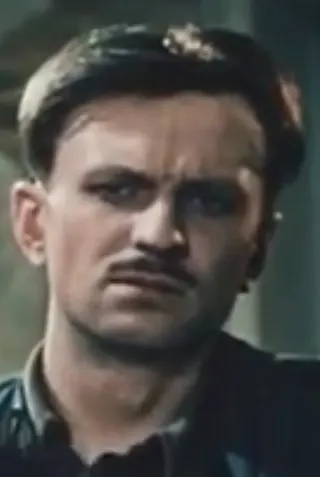 Yurii Tymoshenko