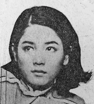 Yuriko Hishimi