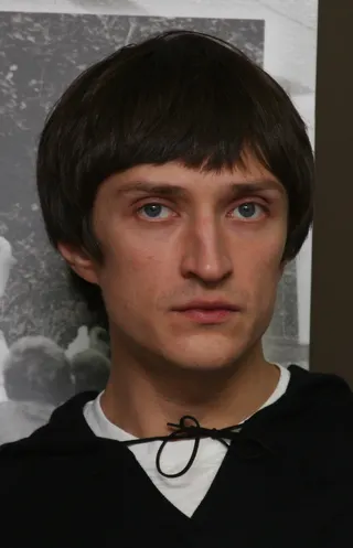 Yuriy Chursin