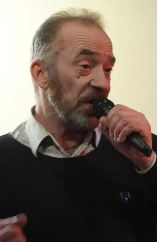 Yury Torsuyev