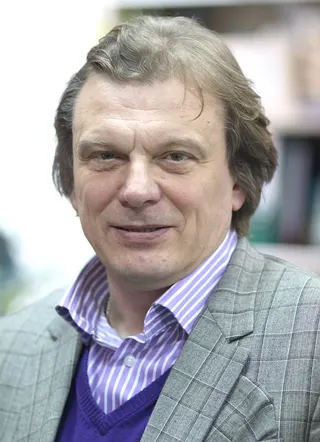 Görsel: Dmitry Rozhkov / CC BY-SA Yury Vasilyev