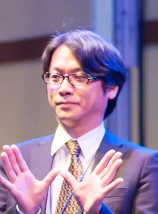 Görsel: paranda☆UP DATE / CC BY Yutaka Yamamoto