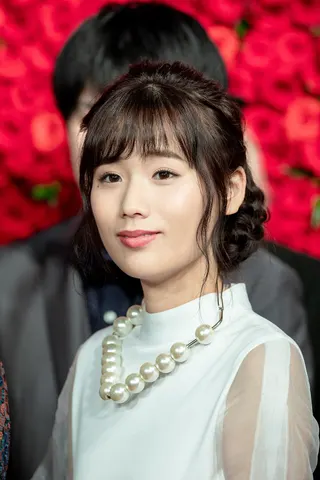 Yuzuki Akiyama