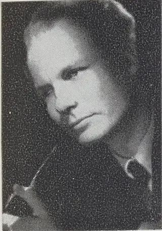 Yves Brainville