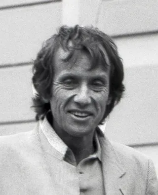 Görsel: Jan J. Vágner (Jenykvagner) / CC BY-SA Yves Rénier