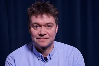 Görsel: Erik Johansen / CC BY-SA Øyvind Brandtzæg