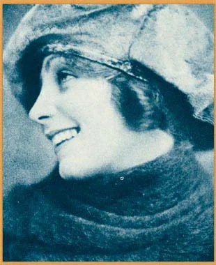 Görsel: Unknown authorUnknown author / Kamu malı Yvonne Gardelle