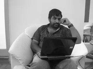 Görsel: Gopimohan at English Wikipedia / Kamu malı YVS Chowdary