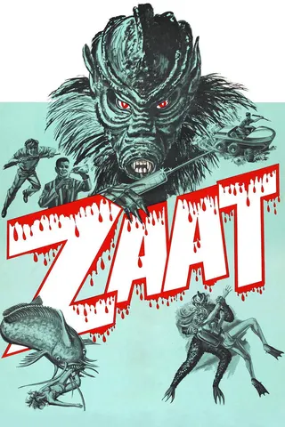 Zaat afişi