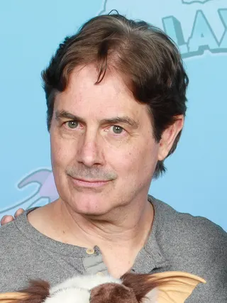 Zach Galligan