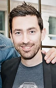 Zach Lipovsky