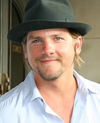 Zachary Knighton