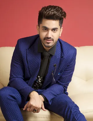 Zain Imam