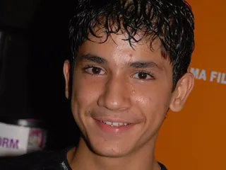 Zain Khan
