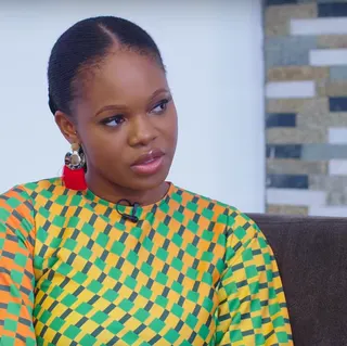 Görsel: NdaniTV / CC BY Zainab Balogun
