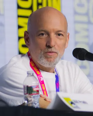 Zak Penn