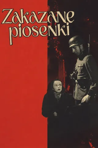 Görsel: TMDB Zakazane piosenki afişi
