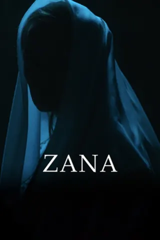 Görsel: TMDB Zana afişi