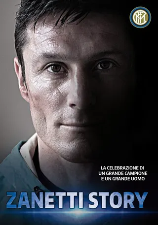 Zanetti Story afişi