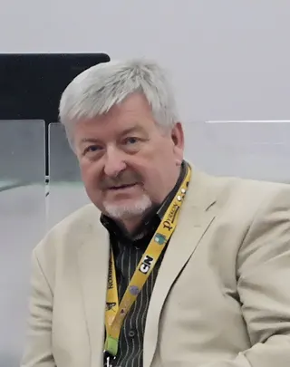 Zbigniew Lesień