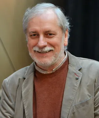 Görsel: David Sedlecký / CC BY-SA Zdeněk Zelenka