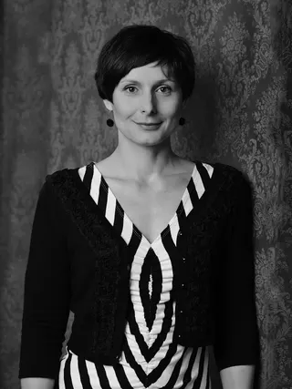 Görsel: Alena Hrbková / CC BY-SA Zdeňka Žádníková-Volencová