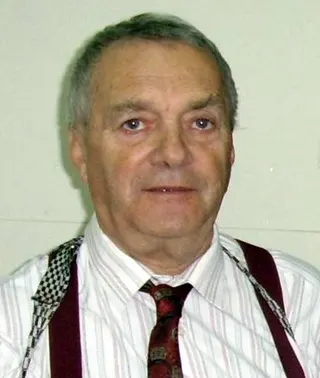 Görsel: Sławek / CC BY-SA Zdzisław Wardejn