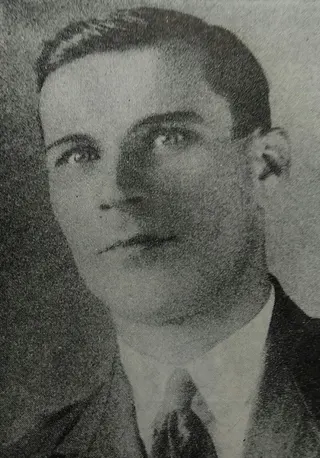 Görsel: Unknown authorUnknown author / Kamu malı Zdzislaw Stoma
