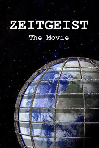 Görsel: TMDB Zeitgeist: The Movie afişi