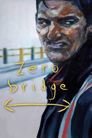 Zero Bridge afişi