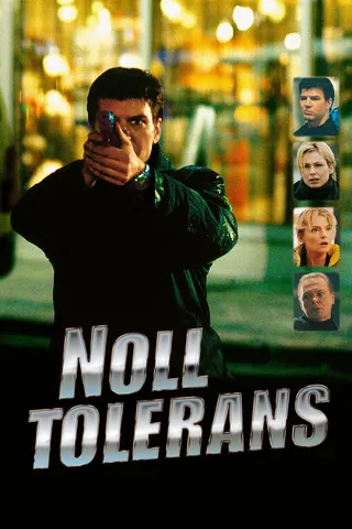 Görsel: TMDB Zero Tolerance afişi