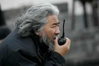 Görsel: Andrew1981 / CC BY Zhang Jizhong