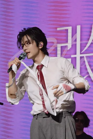 Görsel: AlexLiu824 / CC BY Zhang Xincheng
