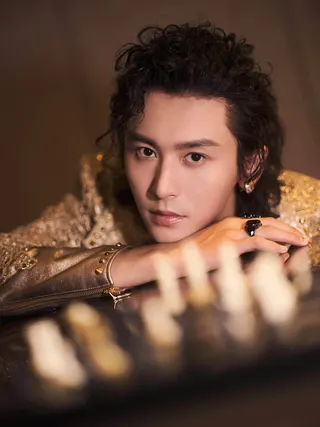 Zhang Zhehan