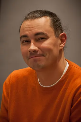 Görsel: Dmitry Rozhkov / CC BY-SA Zhora Kryzhovnikov