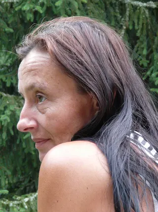 Zhoreta Nikolova