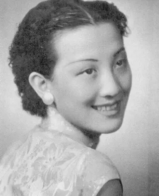 Görsel: Unknown authorUnknown author / Kamu malı Zhou Xuan