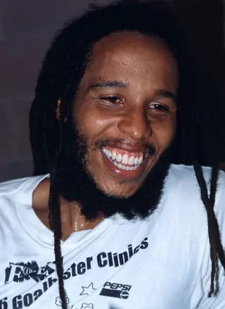 Görsel: Kingkongphoto & www.celebrity-photos.com from Laurel Maryland, USA / CC BY-SA Ziggy Marley