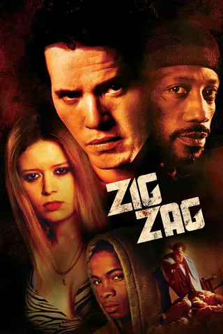 ZigZag afişi