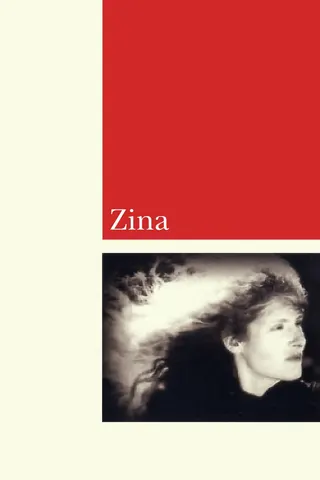 Zina afişi
