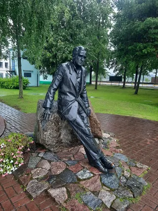 Zinovy Gerdt