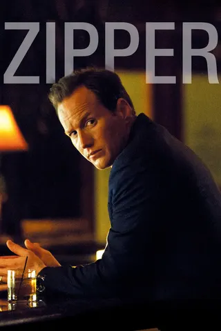Görsel: TMDB Zipper afişi