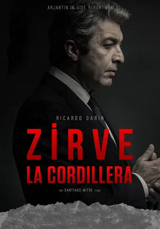Görsel: TMDB Zirve afişi
